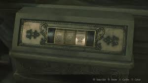 All safe codes in resident evil 2. Resident Evil 2 Every Code Combination And Solution For Every Safe Dial Lock And Puzzle Polygon