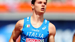 In the short course (25 metres) swimming events the world's governing body recognizes world records since 3 march 1991. Atletica Leggera Filippo Tortu Batte Lo Storico Record Di Mennea Nei 100 Metri Valseriana News