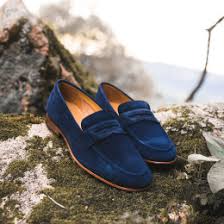 Chaussures De Ville Pour Homme Bocage