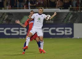 The full list of dunav 2010 vs fcsb ii live tv channels will be updated Fcsb Se CalificÄƒ In Play Off Ul Europa League DupÄƒ 1 0 Cu Mlada Boleslav PanÈ›iru Erou In Prelungiri Video Impact