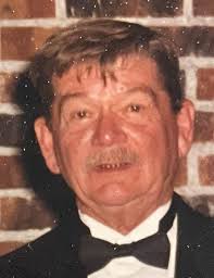 Obituary information for Charles "Jerry" "Smiley" Moss