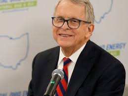 Gov. Mike DeWine issues a reprieve for 2 inmates