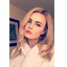 Mollie Mccann's Instagram, Twitter & Facebook