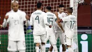 Este video explica la diferencia entre holanda y los paises bajos. Mexico Vs Holanda 1 0 Gol De Raul Jimenez Video Y Estadisticas En Amistoso Internacional Futbol Internacional Depor