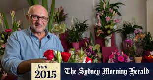 Based at sydney flemington markets. My Life As A Florist