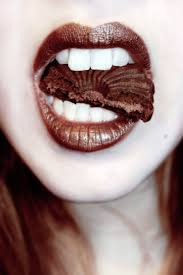 Chocolate Lip Delight By Jenelleart On Deviantart Easy Diy Beauty Products Diy Beauty Brown Lip