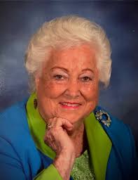 Obituary information for Joyce Bass Austin