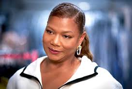 Queen Latifah Pays Tribute to The Equalizer After CBS Cancellation:  'Everything I Hoped It Would Be'