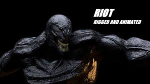 Check spelling or type a new query. Riot Venom 2018 Inspired Model Rigged And 3d Asset