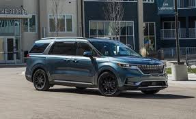 But when it comes to hauling lots of people and their stuff, no other type of vehicle can provide the same amount of passenger comfort and cargo space as the minivan. Every New 2021 Minivan Ranked From Worst To Best