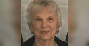 Dorothy M. Vogel Obituary