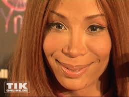 So hat sich lorielle london in den letzten jahren verandert. Lorielle London Landete In Der Vierten Staffel Der Show Das Dschungelcamp Auf Dem Zweiten Platz Tikonline De