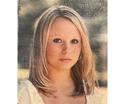 Amanda Moriarity Obituary (1984