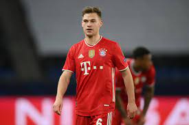 08.05.1995) is a german defender who became part of the fc bayern squad in 2015. Bayern Munich S Joshua Kimmich Ditches Agent Aiming For Big Salary Like Muller Lewandowski And Neuer Update Bavarian Football Works