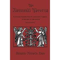 The Anunnaki Theorem: A concise perspective