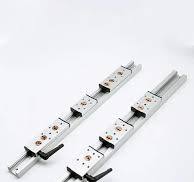 Factory Price Linear Guide Rail Sgr15 Linear Rail Sgb15-3 Sgb15-4 Sgb15-5  Linear Slide Block for CNC