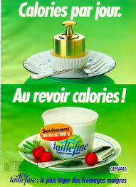 Gervais 1986 Fromage Blanc 0 Taillefine Fromage Maigre Fromage Fromage Blanc