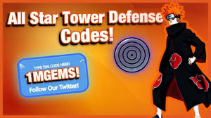 Get new all star td code and redeem some free gems. Code New All Star Tower Defense Codes Roblox All Star Tower Defense Youtube