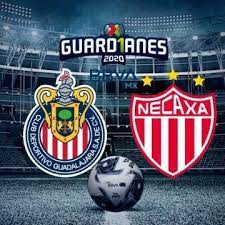 Tune in listed below chivas … Chivas Vs Necaxa Las Alineaciones Del Repechaje De La Liga Mx