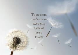 Great inspirational quotes can inspire your soul. Inspirational Quote Dreams Into Plans Lakehouse Recovery Center