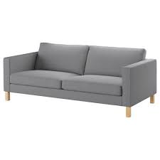 Karlstad 3 Lu Kanepe Rahat Modern Ikea Mobilya Mobilya Fikirleri Ikea Fikirleri