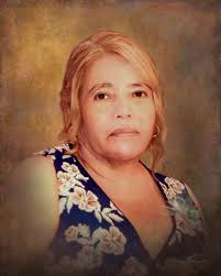 Crispina Ramirez Alvarado Obituary March 27, 2020