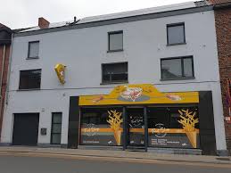 Selecteer een suggestie met behulp van de pijltjestoetsen. Frietshop Gentbrugge Home Gentbrugge Menu Prices Restaurant Reviews Facebook