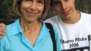 Whatever happened to Cynthia Chase '75?