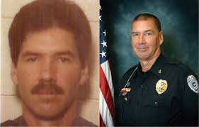 Today we would like to recognize Officer Bolin for 31 years of service with  the North Kansas City Police Department. Congratulations Officer Bolin and  Happy Retirement!!