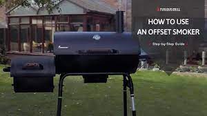 How To Use An Offset Smoker In A Few Simple Steps Offset Smoker Best Offset Smoker Smoker