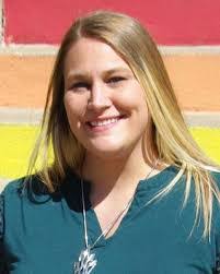 Mindy Anderson's Instagram, Twitter & Facebook