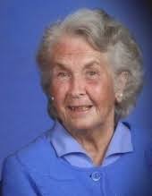 Obituary information for Rita 'Joan' Carstens