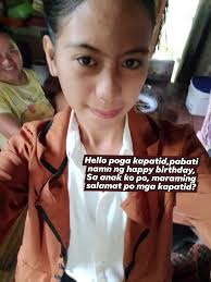 Proud Iglesia Ni Cristo Ako 🇮🇹