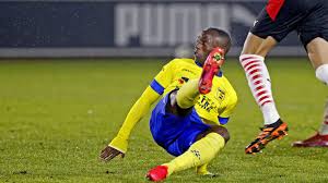 Please note that you can change the channels yourself. Koploper Cambuur Wint Zonder Te Imponeren Telstar En Nec Boeken Ook Zege Nos