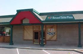 Round Table Pizza 4098 East Ave Livermore Ca 94550 Yp Com