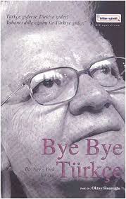 Bye Bye Turkce Kitap Bye Bye Okuma
