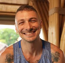 Marc Laws II at The Path Yoga Center