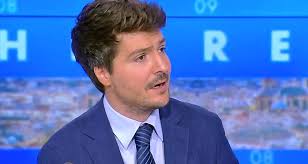 Eliot Deval révèle une incroyable affaire sur CNews « Thomas Bonnet va  avoir des problèmes… »