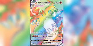 12 Most Expensive Vivid Voltage Pokémon Cards - Rarest.Org