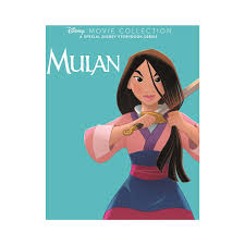 Disney princess disney mulan bath bomb. Mulan Movie Collection Big W