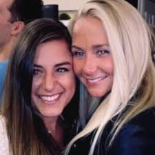 Haley Ensor and Tommy Yoviene's Wedding Website