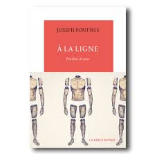 Update information for joseph ponthus ». A La Ligne Feuillets D Usine De Joseph Ponthus La Table Ronde A La Ligne