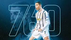 Top bet sportsbook counts them down in pictures. Cristiano Ronaldo Becomes Highest Scorer Of All Time With 760 Goals As Com