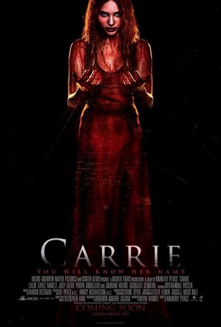Carrie (2013) - IMDb