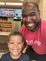 Summer vacation is over but there are treasured memories that will live in  my heart.