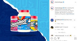 Maybe you would like to learn more about one of these? Ghost Lands Deal With The Vitamin Shoppe