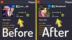 Putting or changing photos in the 8 ball pool is possible in a few steps. How To Change Miniclip Account Name And Profile Picture Convert Miniclip Account Into Facebook Youtube