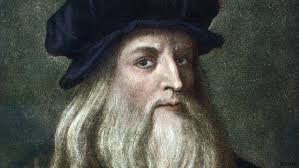 Apakah leonardo telah membuat kesalahan seperti ini? Lukisan Leonardo Da Vinci Berhasil Terjual Rp 6 Triliun Merahputih