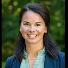 Emily B. Hare (@EmilyBHarePhD)