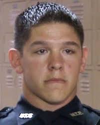 Police Officer Matthew John Rittner Police Officer Police Officer